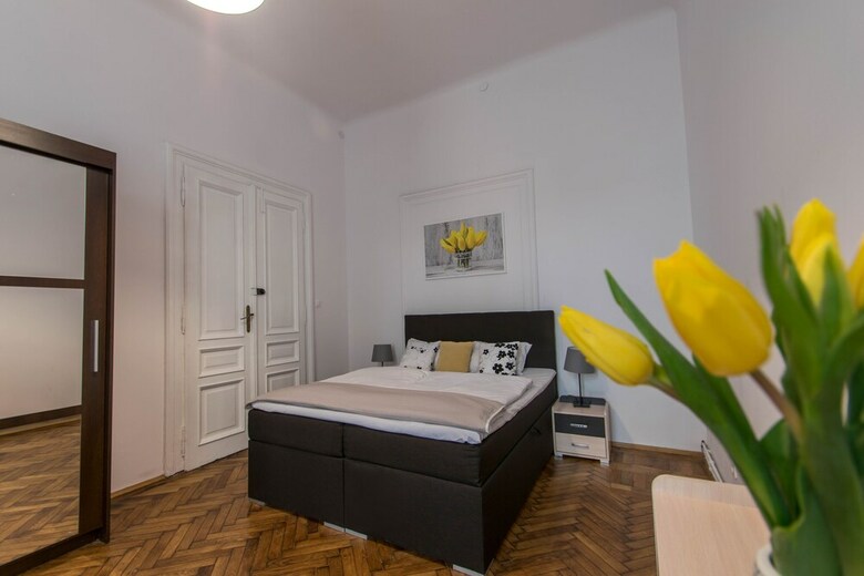 Old Town Apartments Krakow