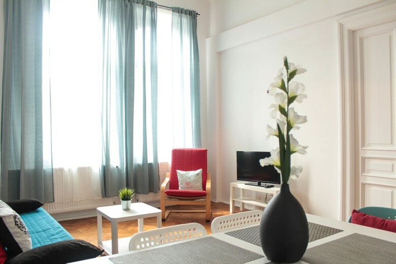 Old Town Apartments Krakow