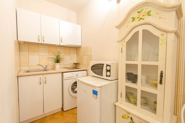 Old Town Apartments Krakow