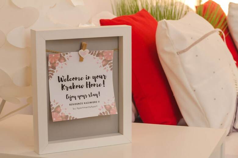 Old Town Apartments Krakow