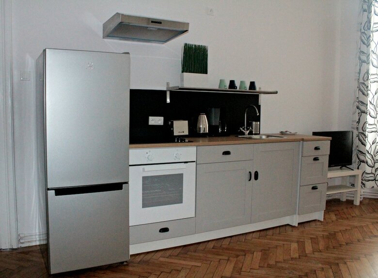 Old Town Apartments Krakow