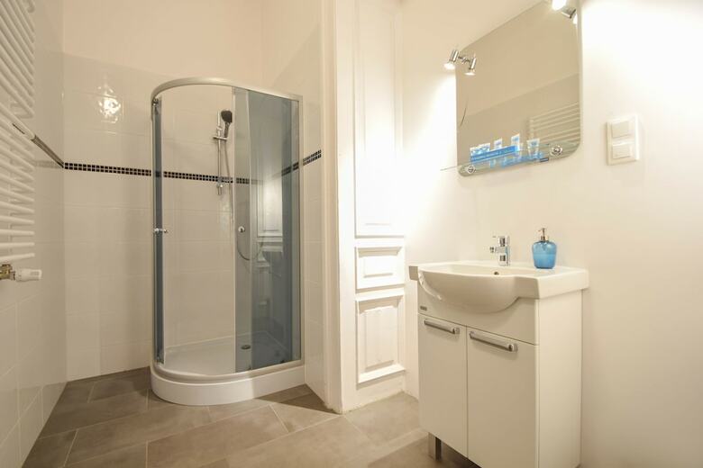 Old Town Apartments Krakow