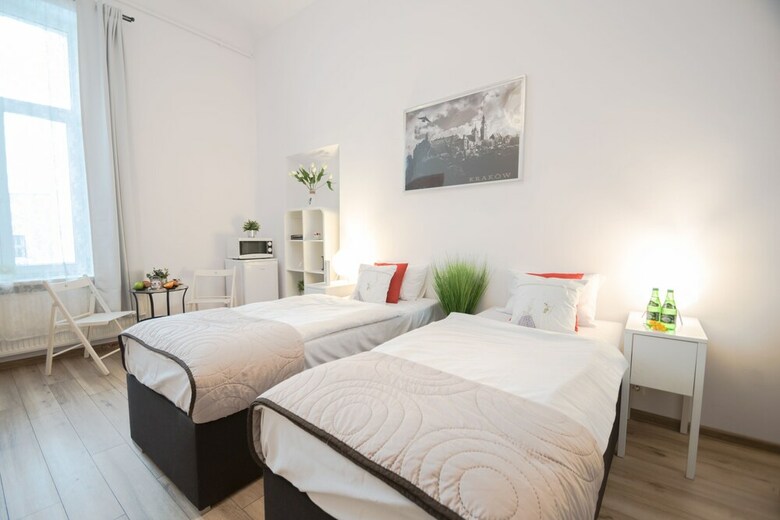 Old Town Apartments Krakow
