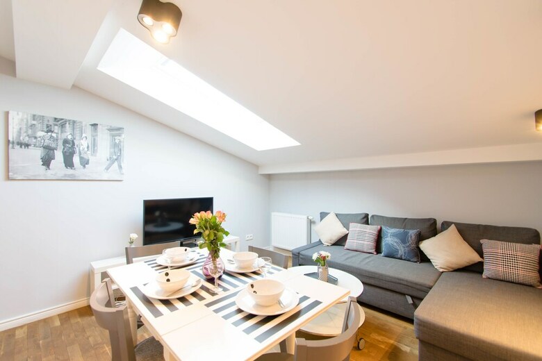 Old Town Apartments Krakow