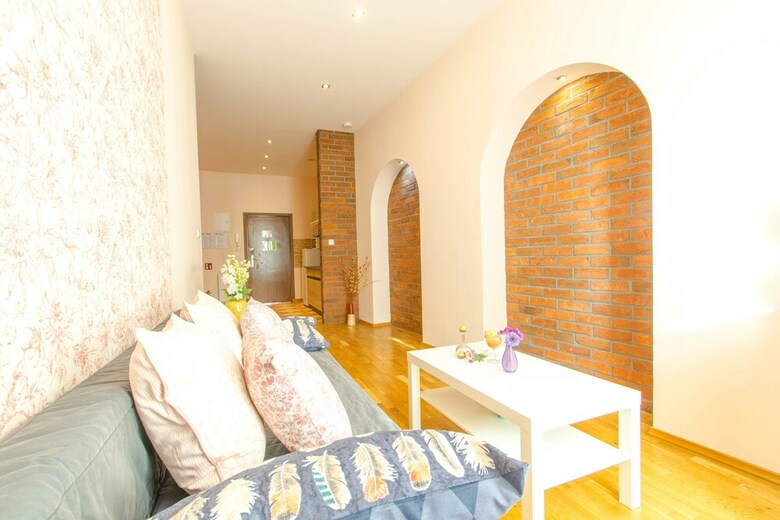 Old Town Apartments Krakow