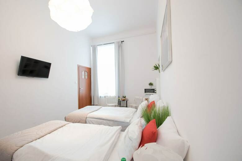 Old Town Apartments Krakow