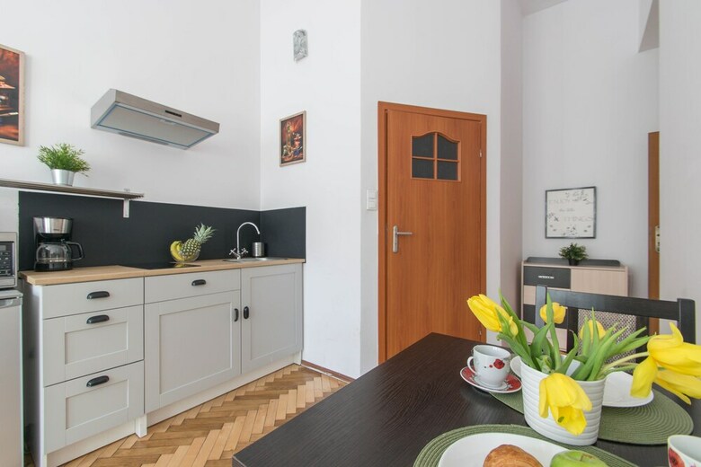 Old Town Apartments Krakow