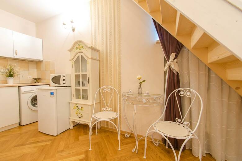 Old Town Apartments Krakow