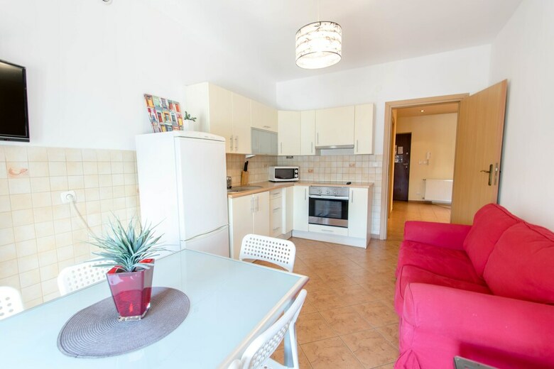 Old Town Apartments Krakow