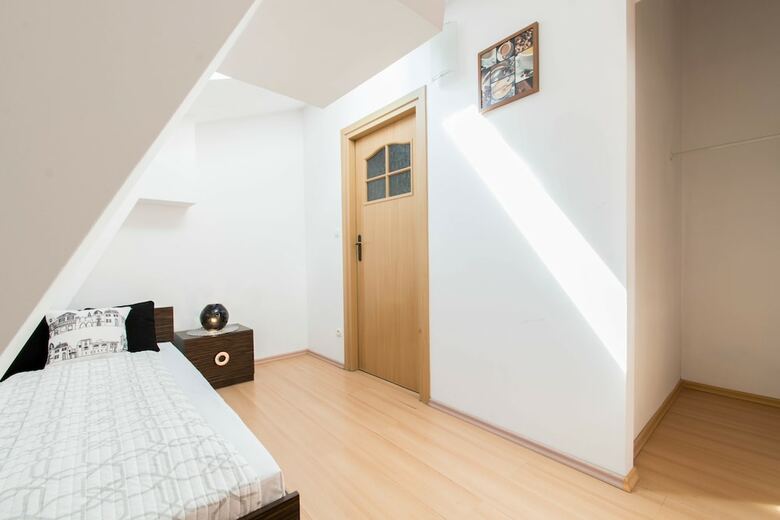 Old Town Apartments Krakow
