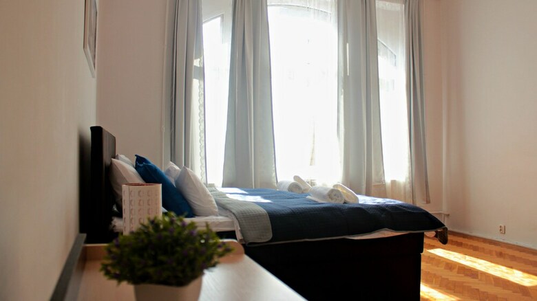 Old Town Apartments Krakow