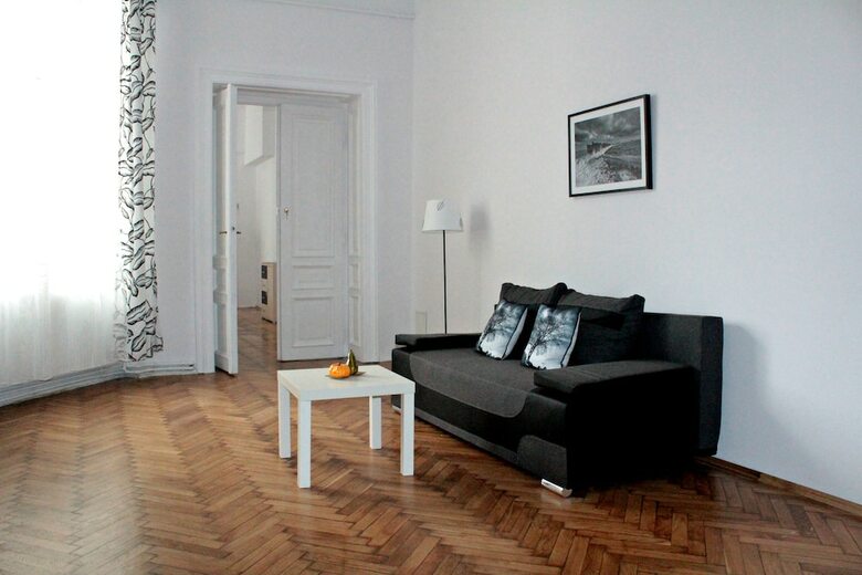 Old Town Apartments Krakow