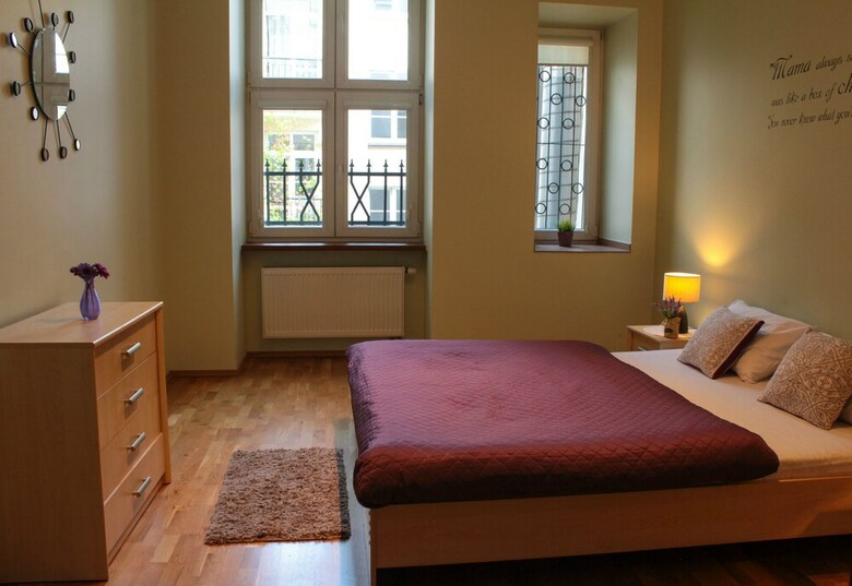 Old Town Apartments Krakow