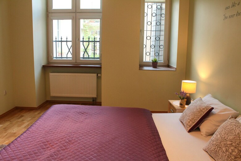 Old Town Apartments Krakow