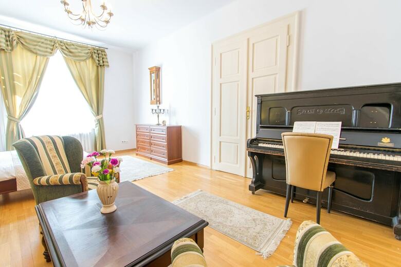 Old Town Apartments Krakow