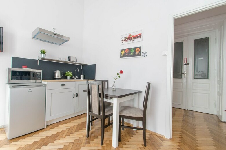 Old Town Apartments Krakow