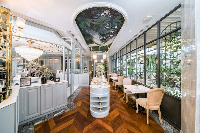 The Salil Hotel Sukhumvit 57 - Thonglor