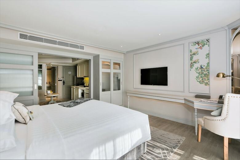 The Salil Hotel Sukhumvit 57 - Thonglor