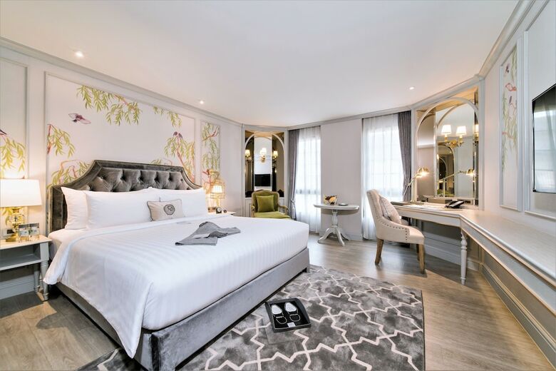 The Salil Hotel Sukhumvit 57 - Thonglor
