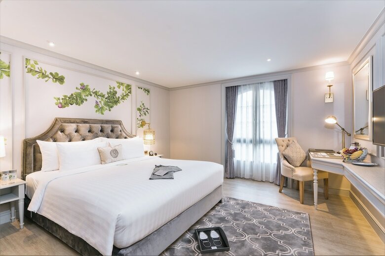 The Salil Hotel Sukhumvit 57 - Thonglor