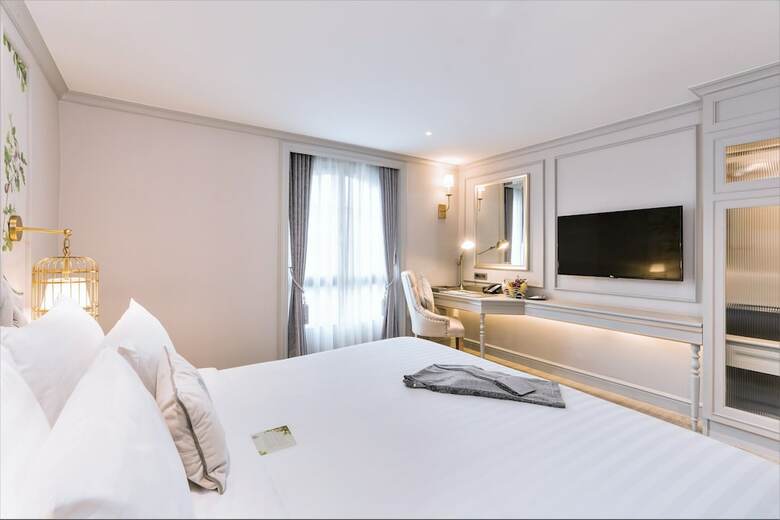 The Salil Hotel Sukhumvit 57 - Thonglor