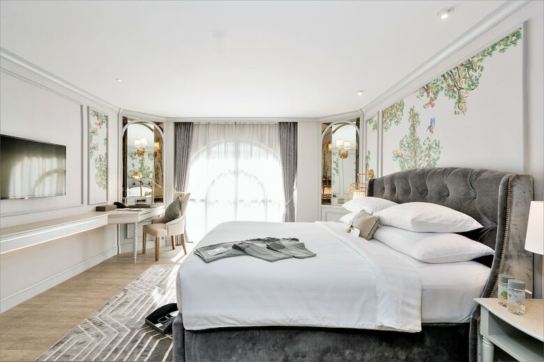 The Salil Hotel Sukhumvit 57 - Thonglor