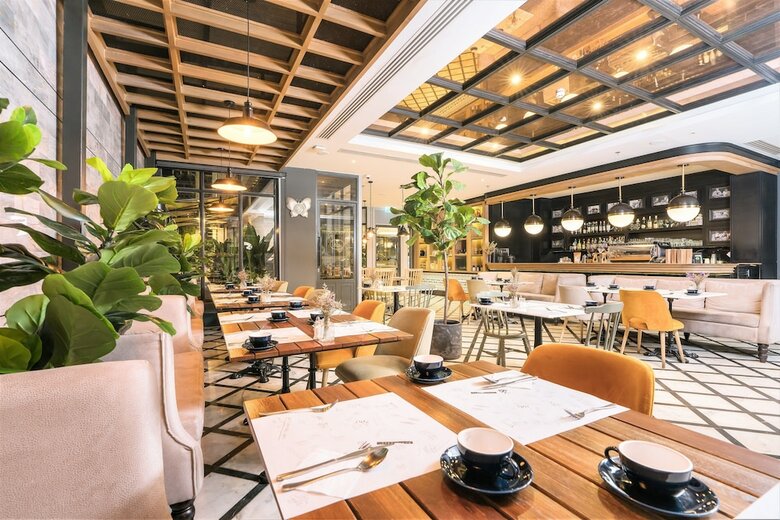 The Salil Hotel Sukhumvit 57 - Thonglor
