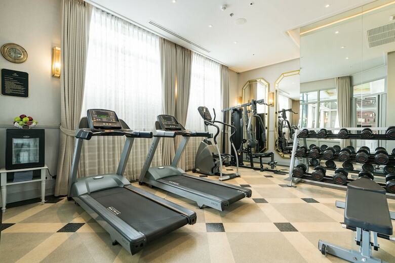 The Salil Hotel Sukhumvit 57 - Thonglor
