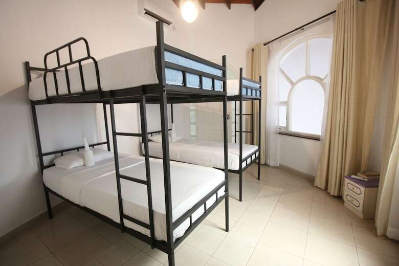 Vista Olu Colombo Beds