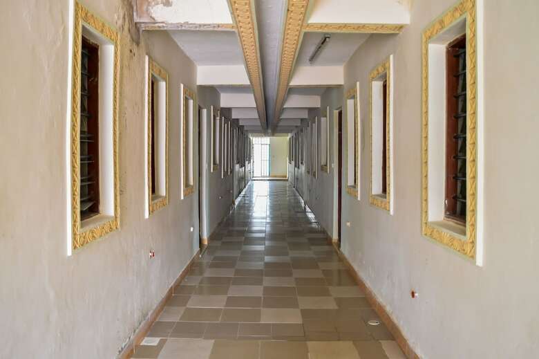 Danpark Hotel And Apartments