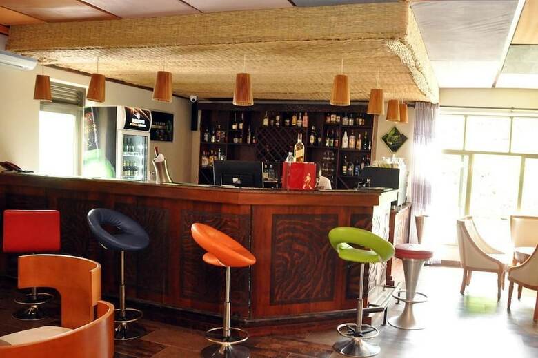 Igongo Cultural Centre & Country Hotel