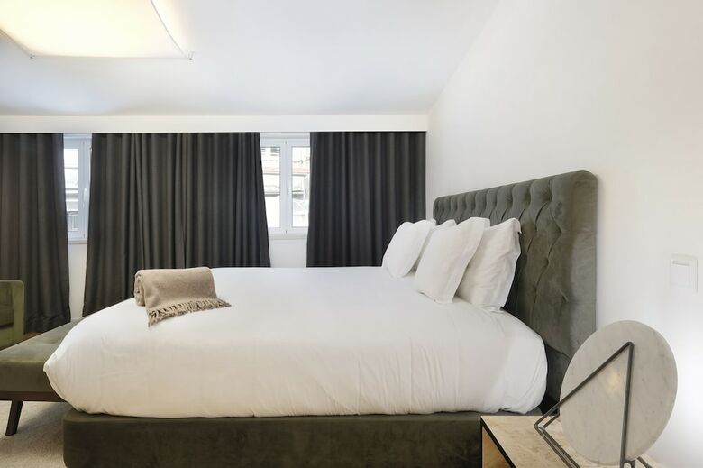 Hotel 1869 Pr�ncipe Real House