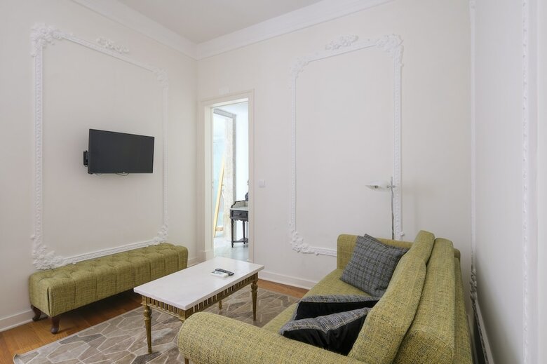 Hotel 1869 Pr�ncipe Real House
