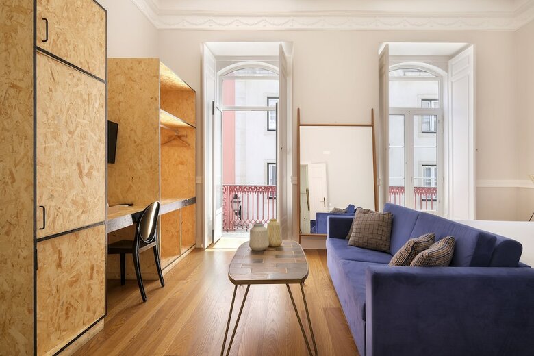 Hotel 1869 Pr�ncipe Real House