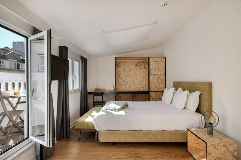 Hotel 1869 Pr�ncipe Real House