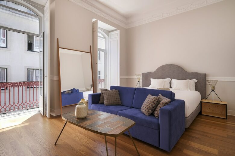 Hotel 1869 Pr�ncipe Real House
