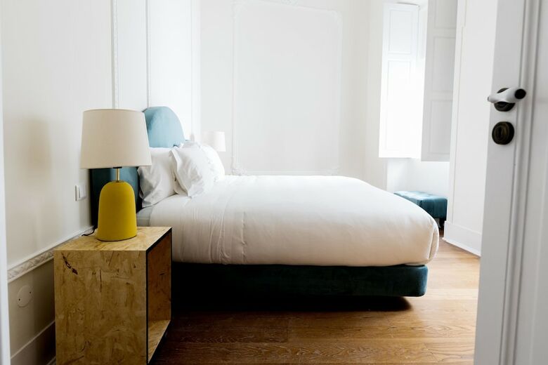 Hotel 1869 Pr�ncipe Real House