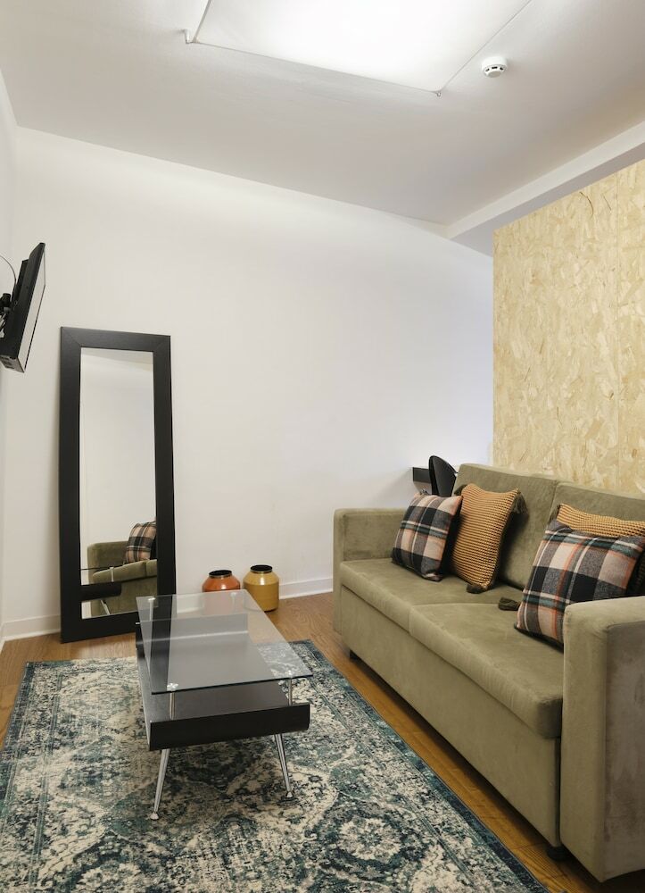 Hotel 1869 Pr�ncipe Real House