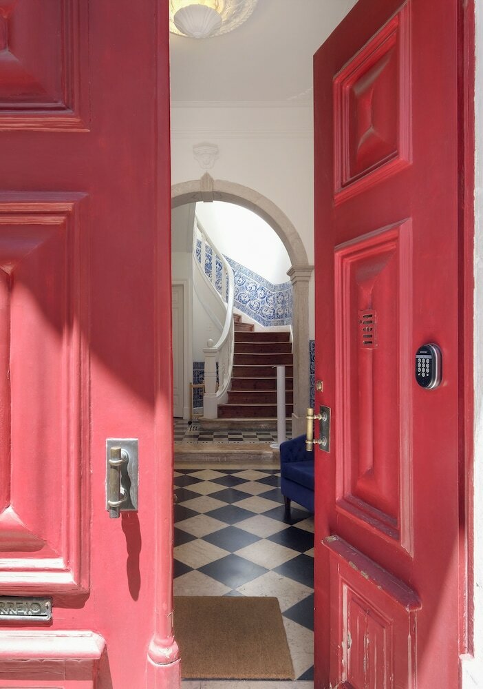 Hotel 1869 Pr�ncipe Real House