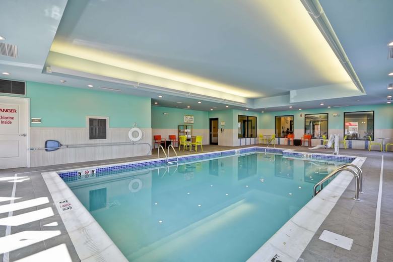 Hotel Home2 Suites By Hilton Evansville