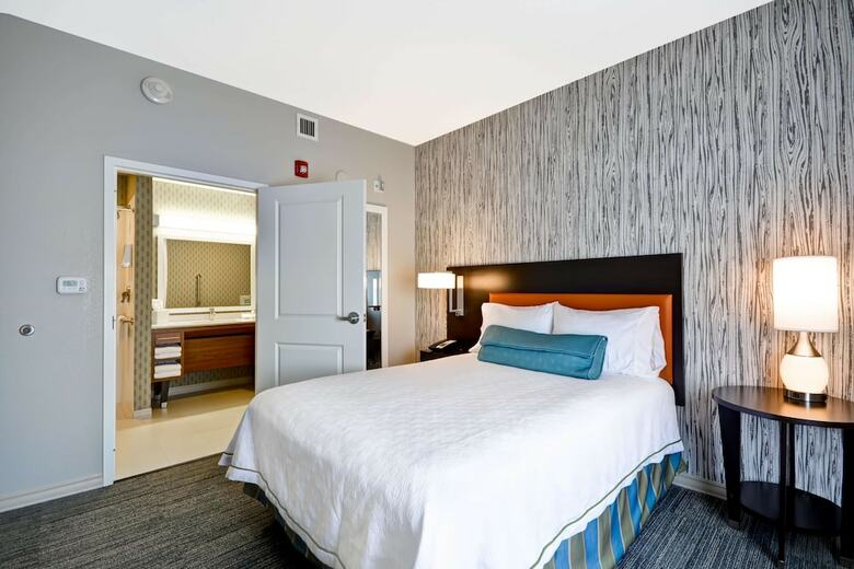 Hotel Home2 Suites By Hilton Evansville