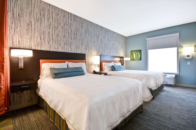 Hotel Home2 Suites By Hilton Evansville