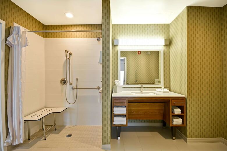 Hotel Home2 Suites By Hilton Evansville