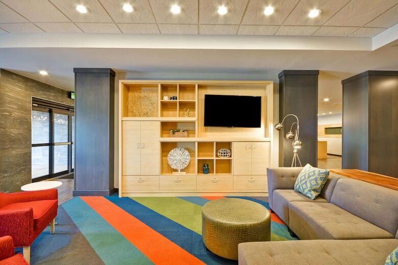 Hotel Home2 Suites By Hilton Evansville