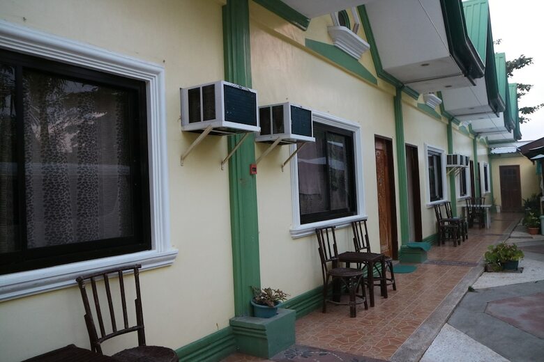 Bed & Breakfast Tourista's Place