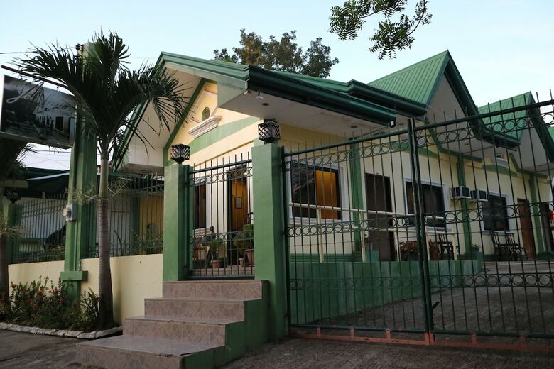 Bed & Breakfast Tourista's Place