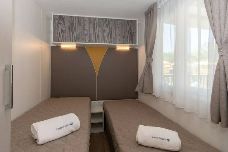 Camping Village Garden Paradiso