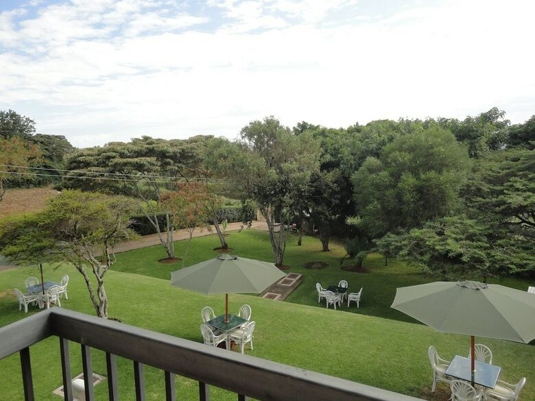 Hotel Nakuru Milimani Guest House