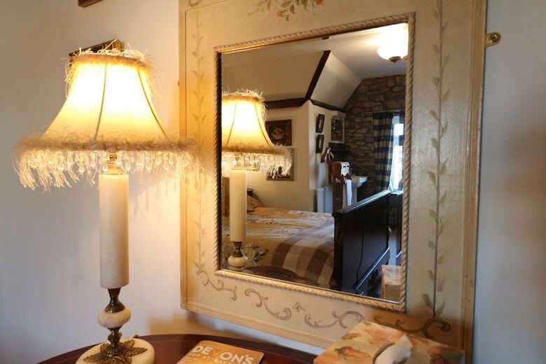 Hotel The Hillcroft Boutique Unique - Guest House