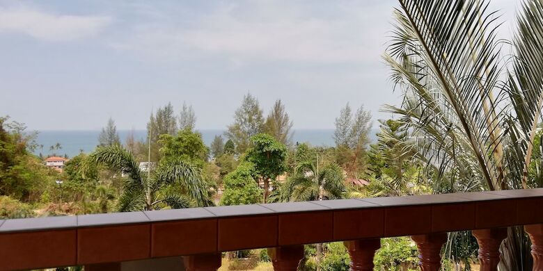Apartamentos Freedom Estate